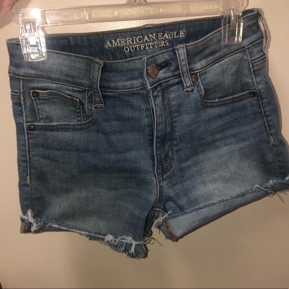 American eagle shorts - Picture 1 of 2